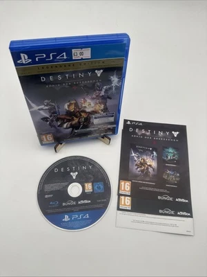 Destiny: König der Besessenen-Legendäre Edition (Sony PlayStation 4) - Bild 1 von 2