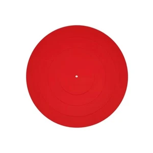 Almohadilla de Silicona Antivibración de 12 Pulgadas para Tocadiscos LP, Al2327 - Imagen 1 de 5