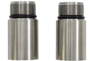 Cycle Visions - CV7139 - 39mm Fork Tube Extension, 2in. - Bild 1 von 2