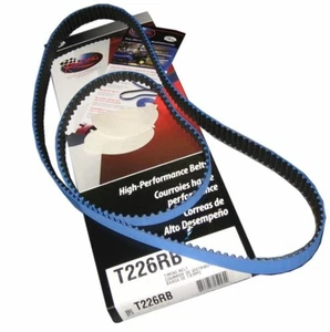 Gates T226RB Timing Belt and Balance Shaft Belt for 93–01 Honda Prelude VTEC H - Picture 1 of 3