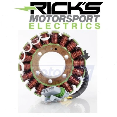 Ricks Motorsport Stators for 2008-2012 Polaris Ranger RZR 800 - Electrical vl - Изображение 1 из 4