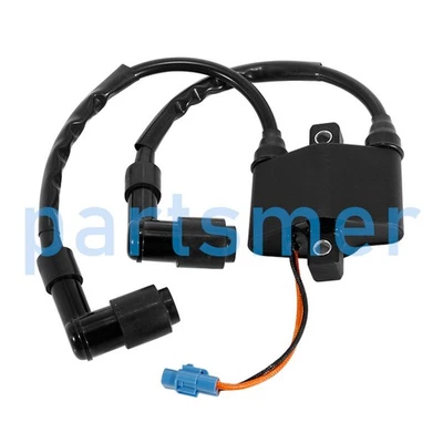Bobine d'allumage pour Suzuki 15hp DF15 S/L; RS/L 9.9hp DF9.9 TS/L; THS/L - Image 1 of 4