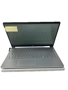 HP 15-DY1027OD 15,6" computer portatile - Intel Core i7-1065G7, 8 GB RAM, 256 GB SSD, Windows - Foto 1 di 17