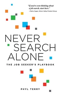 Never Search Alone: ​​The Job Seeker’s Playbook - Picture 1 of 1
