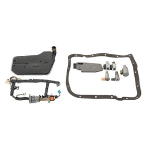 Transmission Solenoid Kit 4L60E/4L65E w/ Filter & Gasket Set Aluminum Alloy - Bild 1 von 12