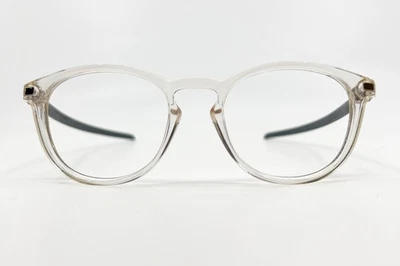 Oakley OX3229-0350 Satin Chrome Eyeglasses. Size 50-19-135 19060 - Image 1 of 4