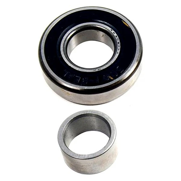 For Nissan Maxima 84 C-Tek Rear Driver Side Standard Single Row Wheel Bearing - Image 1 of 1