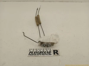 Subaru Legacy SEDAN Passenger Right Front Door Lock Latch Actuator Fit 2005-2009 - Picture 1 of 12