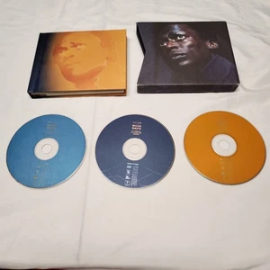 Miles Davis The Complete In A Silent Way Sessions 3CD 2001 Columbia Legacy  - Imagen 1 de 3