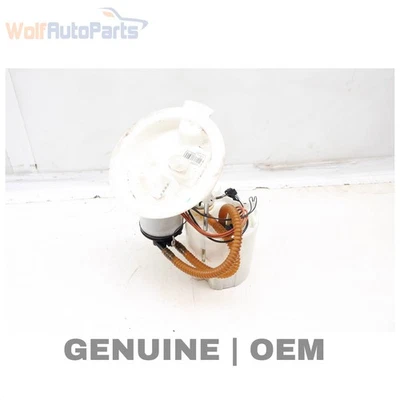 2017-2020 BMW 440I GRAN COUPE - In-Tank FUEL PUMP Assembly 7344066 - Image 1 of 4