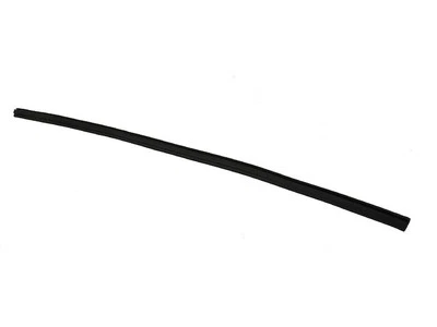 For 1983-1991 Porsche 944 Door Window Belt Weatherstrip 13598FPXC 1987 1989 1985 - Image 1 of 2