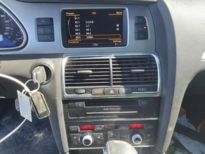 Ignition Switch Conventional Ignition Fits 09-15 AUDI Q7 2879168 - Picture 1 of 12
