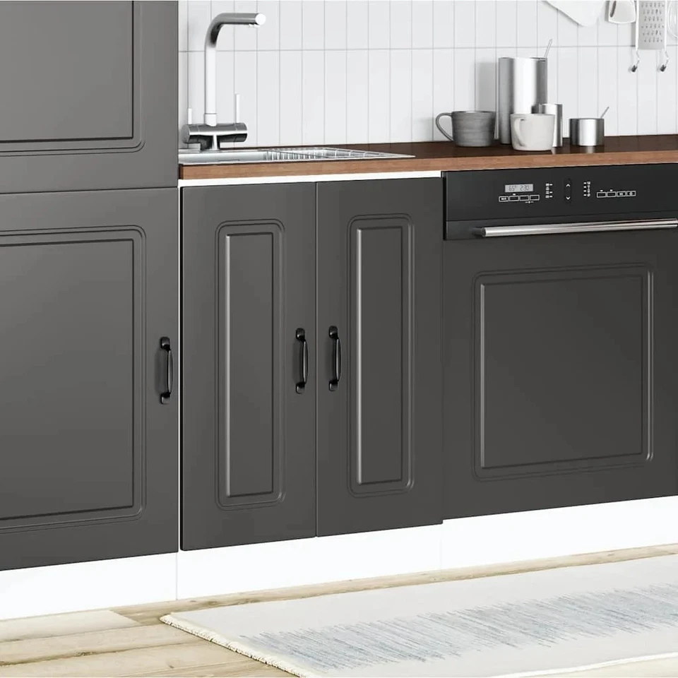 Kitchen Sink Base Cabinet Kitchen Sink Storage Cupboard Cabinet Unit - Image 1 of 1