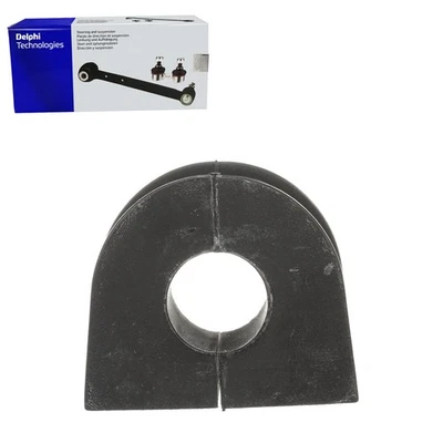 Delphi Suspension Stabilizer Bar Bushing Kit Rear For 2002-2009 Subaru Legacy - Изображение 1 из 4