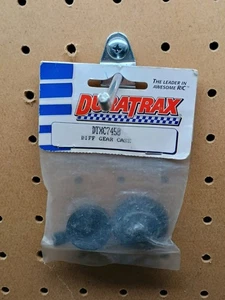 DTXC7450 Duratrax Differential Case New Old Stock Hard To Find - Picture 1 of 1
