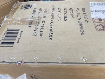 AKDY RH0259 30 in.Convertible Kitchen Island Mount Range Hood in Stainless Steel - Image 1 of 3