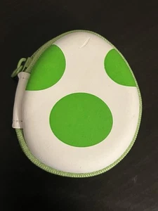 Yoshi's New Island Egg Game Case - Nintendo 3DS - Picture 1 of 4