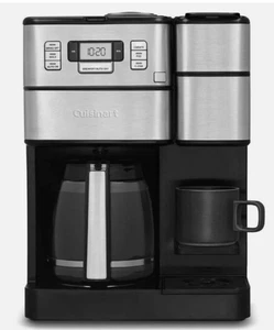 Cuisinart grind and Brew Plus Coffee Center - Picture 1 of 1