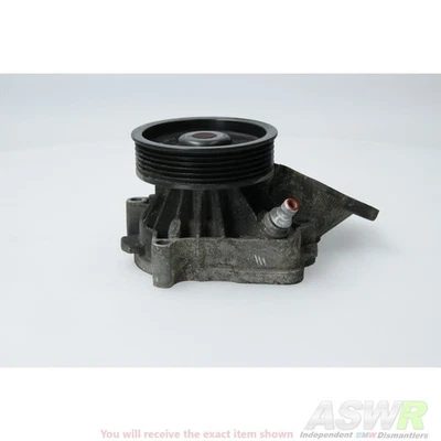BMW Coolant Water Pump M57N2 Diesel E90 E91 E92 LCI E83 X3 E70 X5 11517801063 - Image 1 of 4