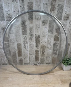 ⭐️Ludwig Weather Master Clear Snare Side Drumhead⭐️20 inches⭐️Model 2979981⭐️ - Picture 1 of 5