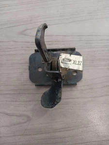FORD OEM 01-05 Explorer Sport Trac Hood-Safety Catch Latch Lock XL2Z16892AA - Picture 1 of 2