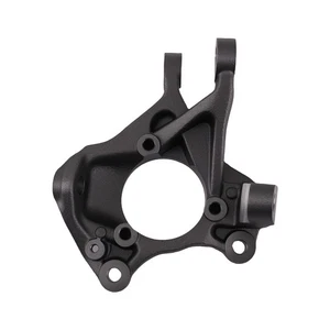 Conjunto de nudillo de dirección delantera derecha para Jeep Wrangler 3,6 L 2012-17 68004086AA - Imagen 1 de 12