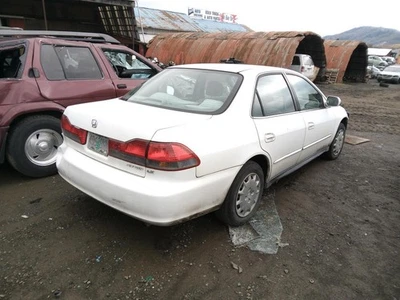 Used Air Cleaner Assembly fits: 2001 Honda Accord 2.3 Grade A Foto 1 de 4