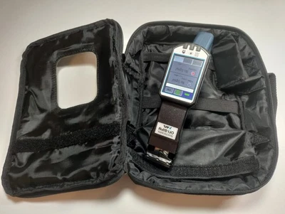 AFL OFI-BIPM Optical Live Fiber Traffic Identifier With Power Meter - Image 1 of 4