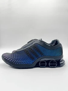 Adidas Herren Megaride S2 Training Größe 11,5 Hi Res Lila/Schwarz |JR5743| - Bild 1 von 6