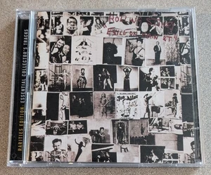 THE ROLLING STONES Exile On Main Street Rarities Edition Essential Collectors CD - Picture 1 of 5