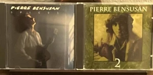 Pierre Bensusan 2 CD Lot -  " 2 " & Spices - Bild 1 von 6