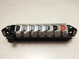 PEUGEOT 3008 HEATER AC CLIMATE CONTROLS 98249153DX 16-24 - Picture 1 of 5