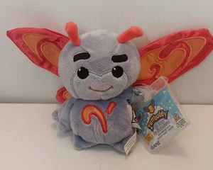 Ganz Webkinz Zumbuddy Primera Edición ZANN A TRICKY ZUM W/Tags - Imagen 1 de 6