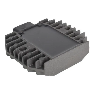 Rectificador regulador de voltaje apto para Yamaha Raptor 350 700/Rhino 450 660 700 Foto 1 de 4