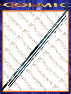 Canna COLMIC surfcasting FURIOUS 4.50mt - 100-250gr - Imagen 1 de 2