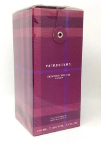 Burberry TENDER TOUCH Women eau de parfum 100ml. spray 3.3 fl.oz. - Imagen 1 de 3