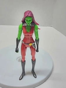 Hasbro Marvel Guardians Of The Galaxy - Gamora Action Figure - Picture 1 of 4