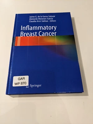 Inflammatory Breast Cancer - Image 1 of 4