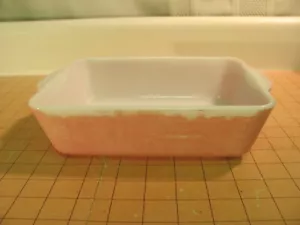 Vintage PYREX Orange Refrigerator Casserole Dish 1 1/2 qt 0503 Lid 503-C - Picture 1 of 10