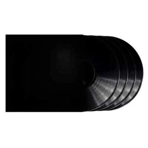 Kanye West "Donda" 4xLP Vinyl Deluxe Edition | SKU 602508643378 | New in box - Picture 1 of 1