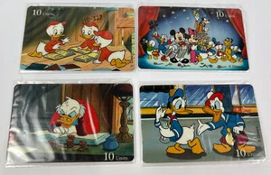 Disney Phone Card Collection | Sealed, Unused | 1993 Sprint | Australia - Picture 1 of 3