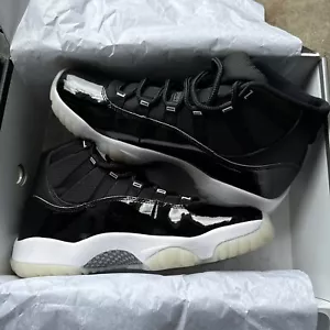 Size 11 - Jordan 11 Retro High Jubilee / 25th Anniversary - Picture 1 of 8