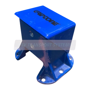 Enchufe de refuerzo 12V - GRIPTONE GPT-12V-SKT - Imagen 1 de 1