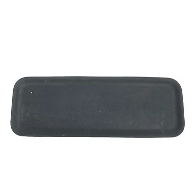 Alfombrilla de goma de bolsillo para tirar de la puerta trasera derecha Honda Ridgeline 2006-2007 OEM Foto 1 de 4
