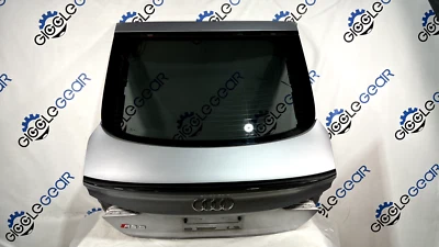 AUDI A5 S5 RS5 F5A 2018-2024 Sportback tapa maletero trasero puerta levadiza puerta escotilla Foto 1 de 4