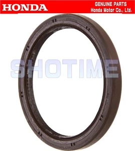 HONDA 97-01 Prelude Type SH Rear Main Crankshaft Oil Seal 80X100X10 - Picture 1 of 2