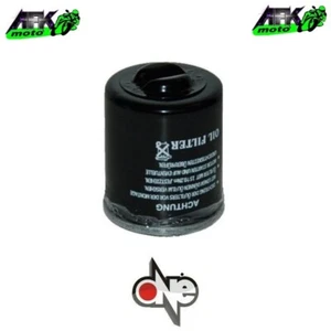 Filtro Olio Piaggio Xevo X-Evo 125-250 2007-2008-2009-2010-2011-2012-2013-2014 - Imagen 1 de 1