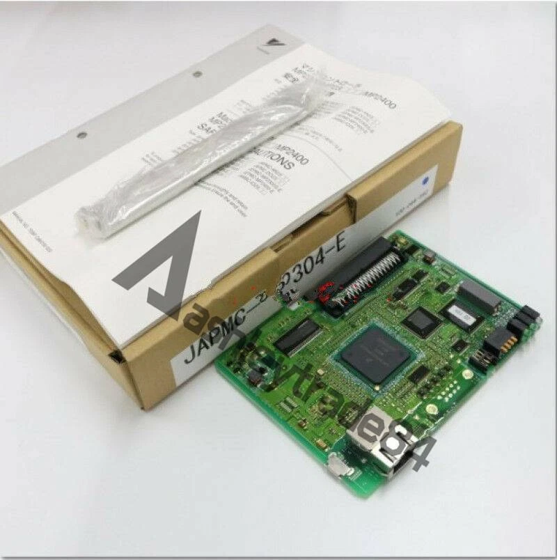 1PC NEW YASKAWA PLC MODULE JAPMC-CM2304-E - Image 1 of 1