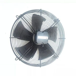 1pz Ventilatore Assiale Nuovo PER S4E400 8317072925 230V 50Hz Raffreddamento Aria Condizionata 160W - Foto 1 di 4