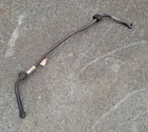 1973-1976 Duster Scamp Dart Sport Swinger NOS MoPar Front SWAY BAR & BUSHINGS - Picture 1 of 4
